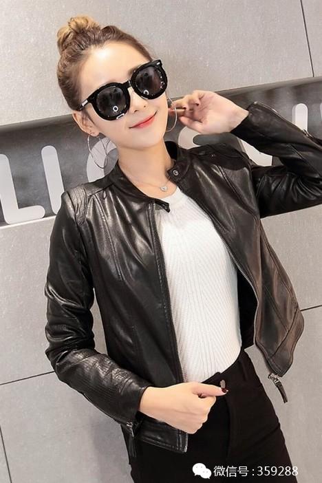 打底衫吊带内搭秋冬高档第一名,低领时尚镂空打底衫配皮衣内搭