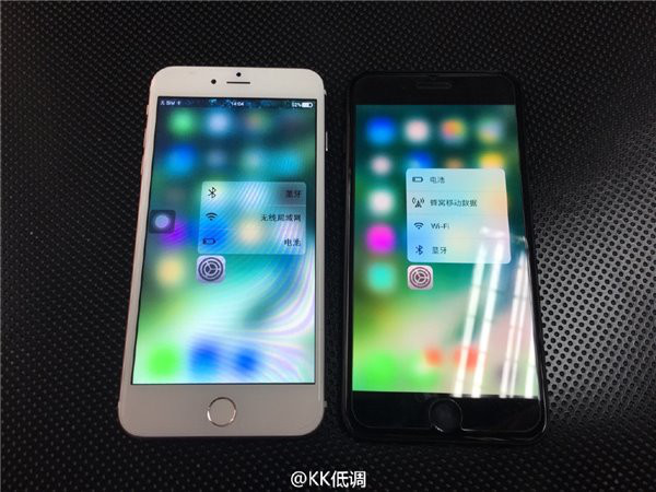 华强北精仿iphone7,iphone7高仿机怎么区分