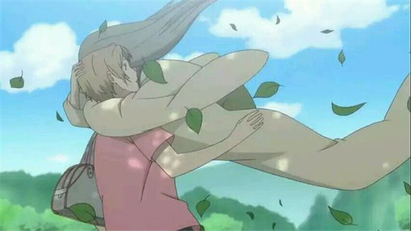 《夏目友人帐》第五季终于来了，那些年被感动的画面依旧动人