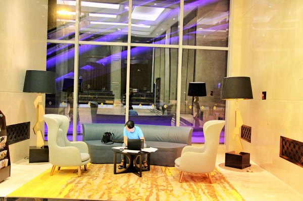 武汉汉口洲际酒店,武汉汉口洲际酒店开业时间