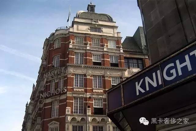 伦敦购物买什么最划算,伦敦1区购物攻略