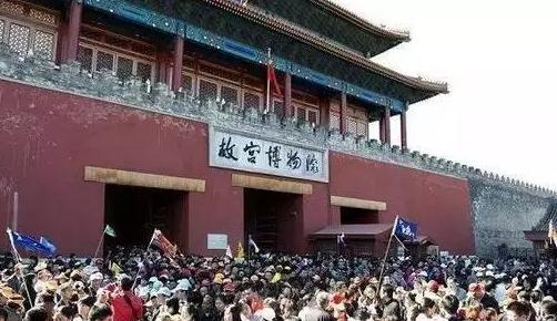 国庆节去哪儿旅游最合适,国庆长假去哪儿玩推荐