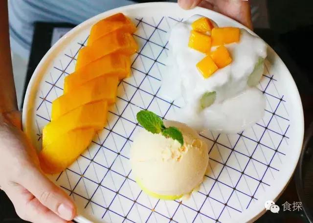 这间餐厅，有个称号，叫“百变女王”