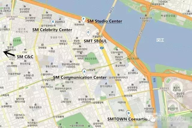 Trip丨不就是去泡菜国撞个爱豆,有多难?