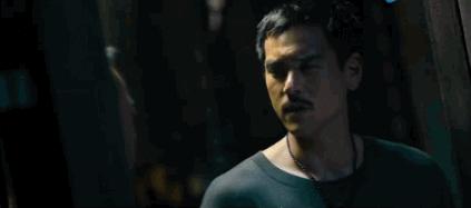 国庆去看这部荷尔蒙爆棚的电影之前，一定要记得提前上厕所啊！