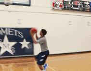 艾弗森背后运球过人,背后运球过人合集