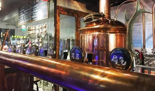 国庆特辑｜吃喝实用指南之帝都精酿啤酒篇