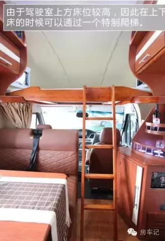 房车测评视频大全,房车评测试驾