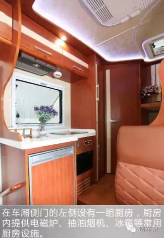 房车测评视频大全,房车评测试驾