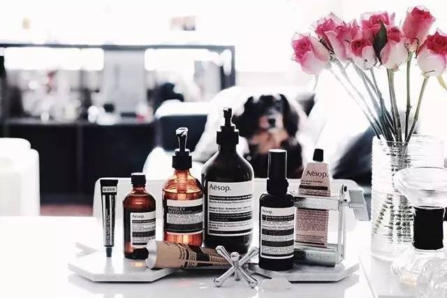 伊索aesop护肤品怎么样,澳洲aesop伊索香芹籽