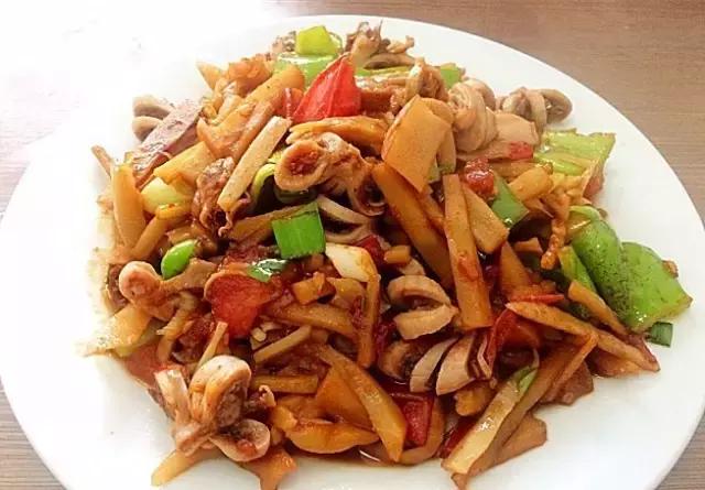 京城十家隐藏餐厅,北京100个苍蝇小馆