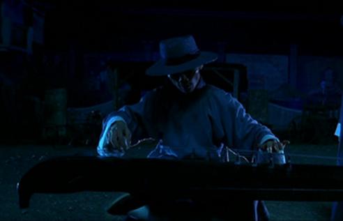 酱爆变萌大叔，黄圣依成总裁，扒扒电影《功夫》主演配角之现状