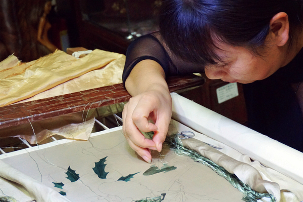 记忆和技艺传承,传承文化记忆