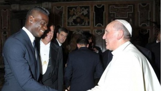 世界第二袖珍小国梵蒂冈,梵蒂冈足球实力