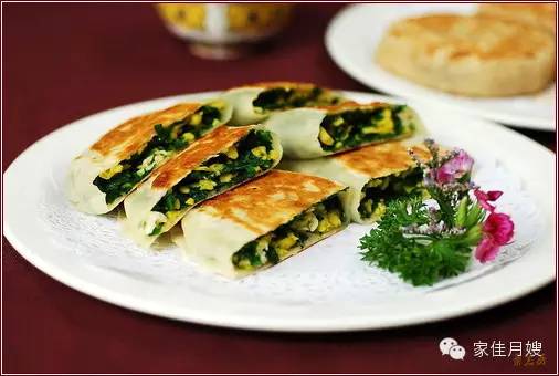 最新特色面点做法大全,29种面点做法