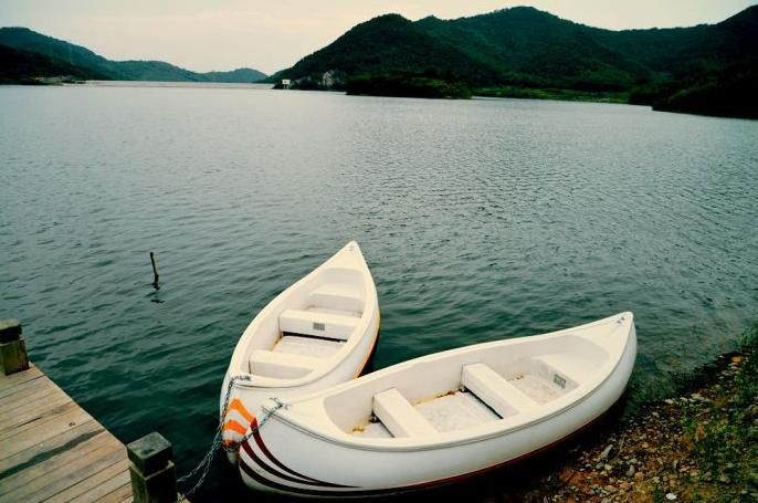 镇海九龙湖亲子乐园,九龙湖亲子嘉年华