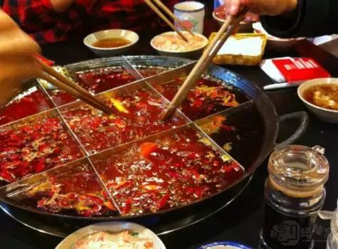 来重庆必吃的10家火锅,来重庆必吃的火锅