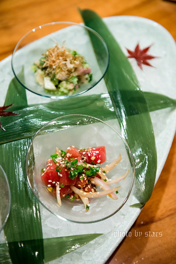 美国总统最爱的米其林店，咱上海也有了，拨草去！