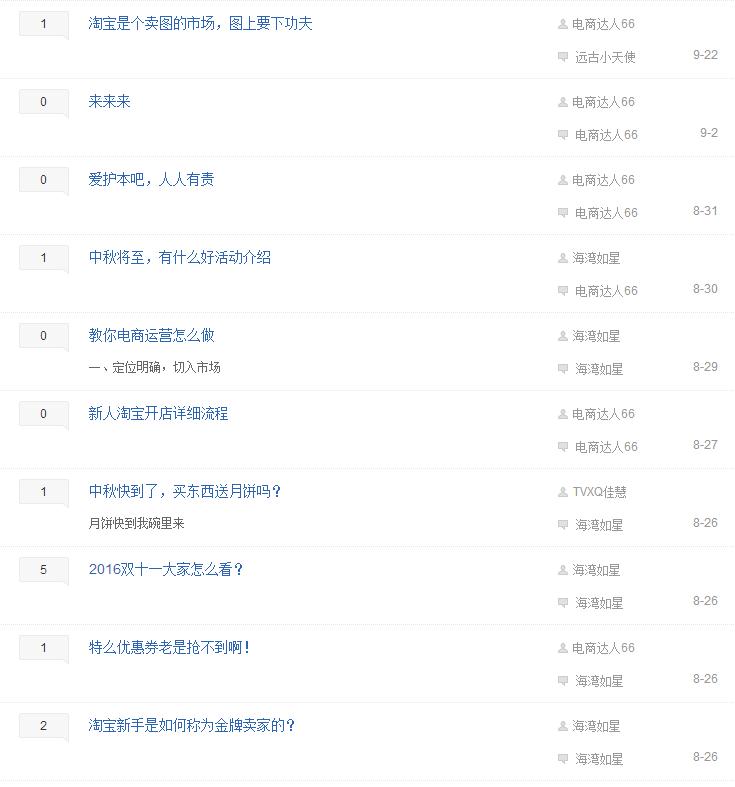 百度贴吧权重优化怎么弄,百度贴吧活跃排名