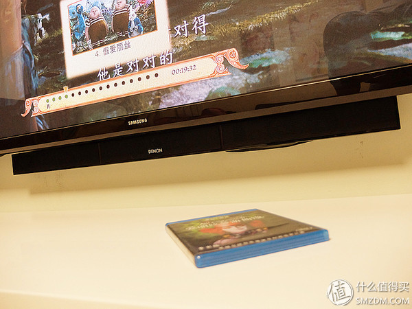 给大家推荐一款观影神器,观影必备神器