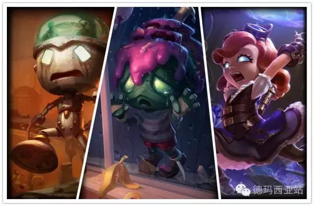 lolt3级别皮肤推荐,lol所有t3级别的皮肤有哪些