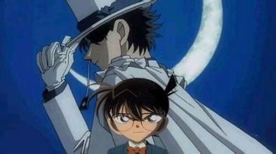 童年阴影柯南鬼故事,名侦探柯南的童年阴影