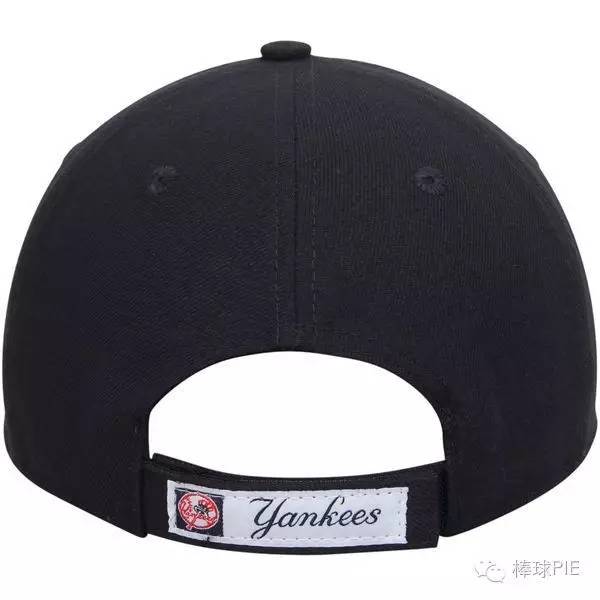 选择棒球帽的正确方式,ny棒球帽怎么戴好看