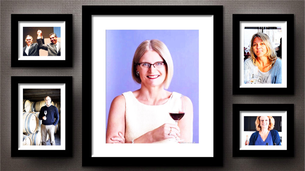 凌春鸣葡萄酒讲座全集,凌春鸣谈奥地利葡萄