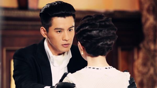 民国侦探电视剧排行榜前十名,好看的民国军阀爱情电视剧推荐