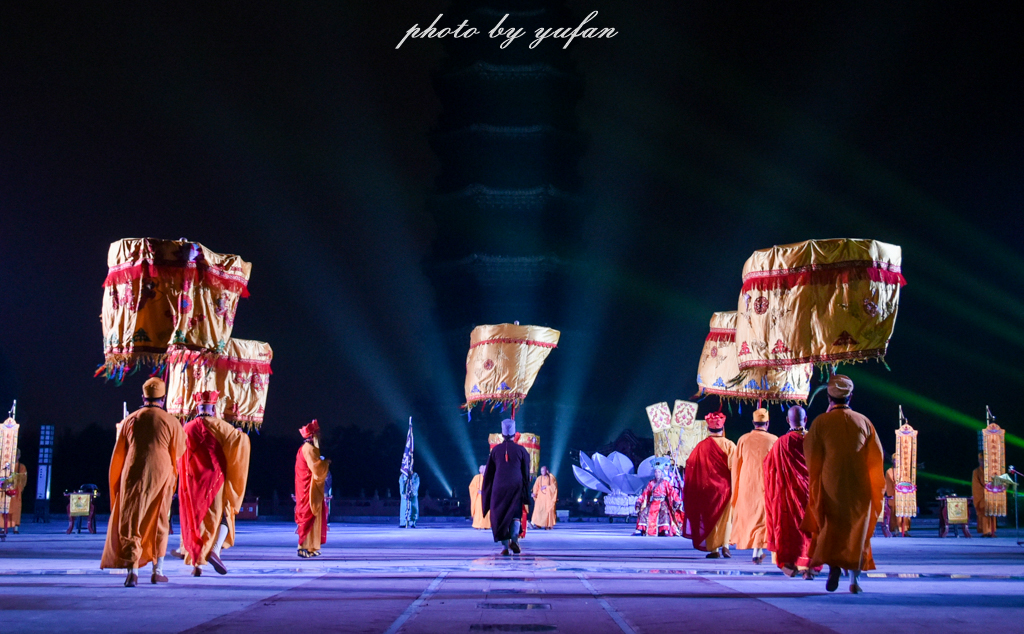 开封一日吃喝玩乐旅游攻略,开封周末游玩推荐