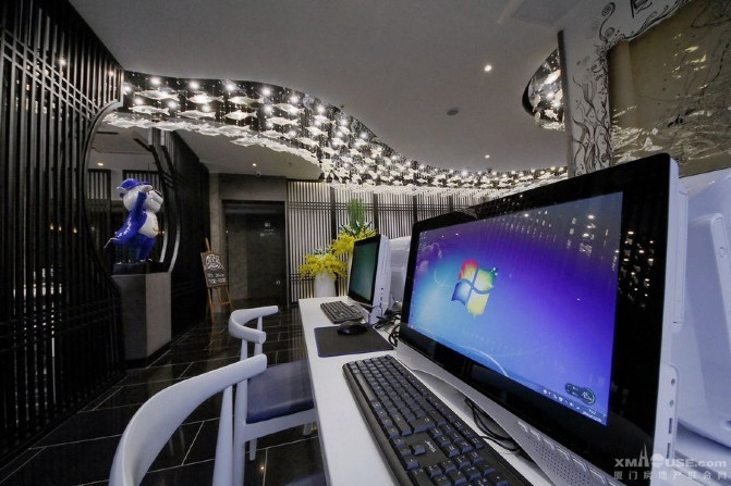 期待了好久的厦门之旅,蓝色的厦门