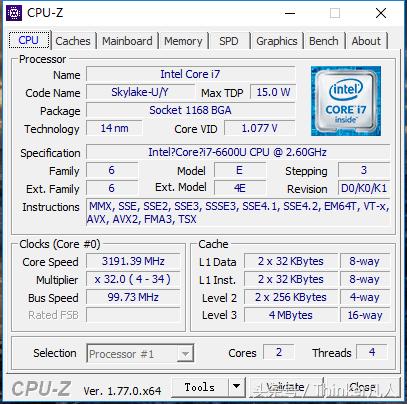 不止是升级，评测全新的蜕变T460s