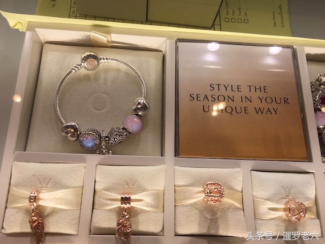 曼谷商场里什么值得购买,泰国商场的珠宝首饰
