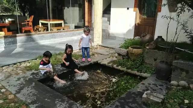 婺源十大最美民宿排名,一家漂亮的民宿