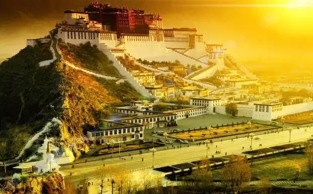 全中国最难进的景区,中国最难买的票