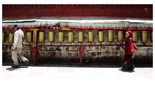 全中国最难进的景区,中国最难买的票