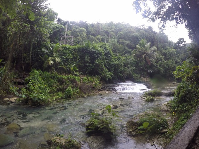 菲律宾潜水游记 (回忆菲律宾潜水的时光)