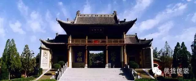 品尝山西红枣游览三晋名胜