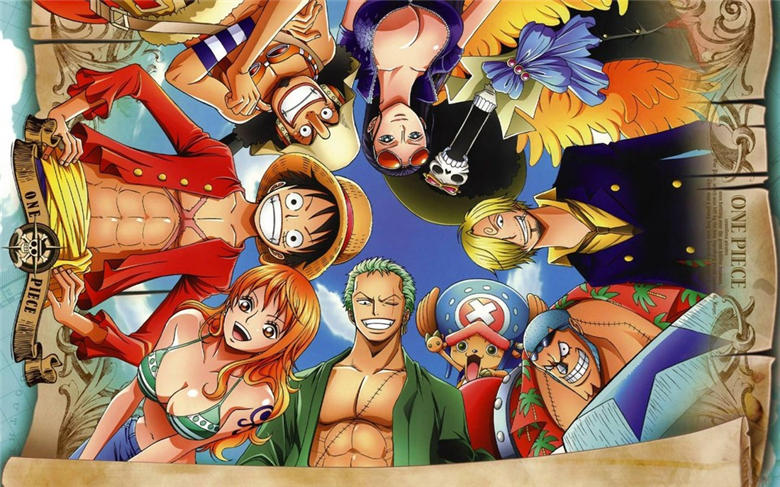 海贼王特别篇3dvr,vr版海贼王