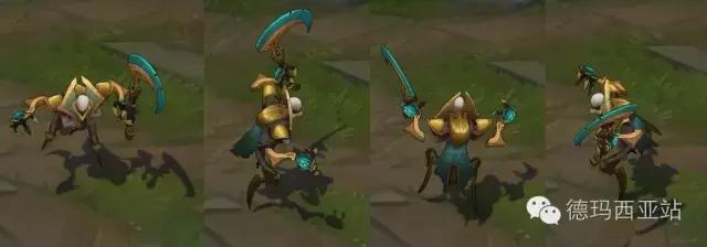 lolt3级别皮肤推荐,lol所有t3级别的皮肤有哪些