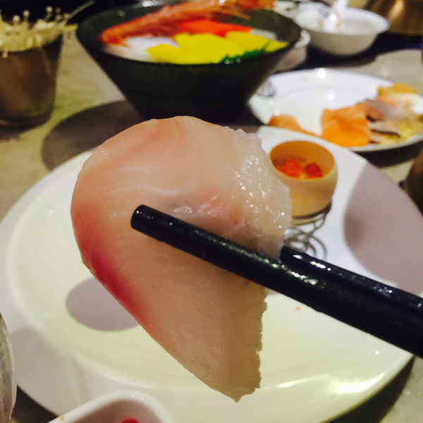 饕餮盛宴海鼎荟,厦门市海鼎荟自助餐