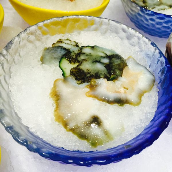 饕餮盛宴海鼎荟,厦门市海鼎荟自助餐