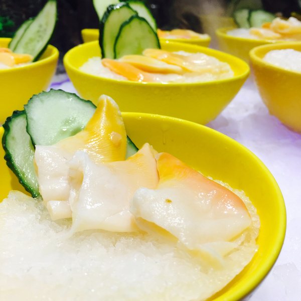 饕餮盛宴海鼎荟,厦门市海鼎荟自助餐