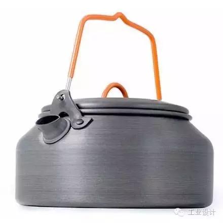 水瓶一样的水壶,冷水壶你见过吗