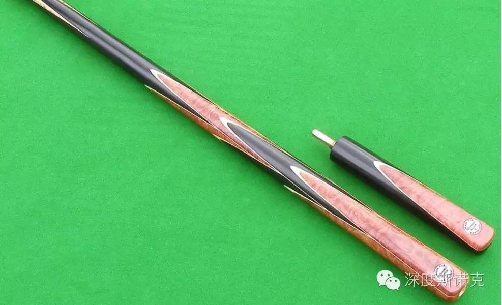 绝世神兵——*器武**篇：英国球杆画廊（二）