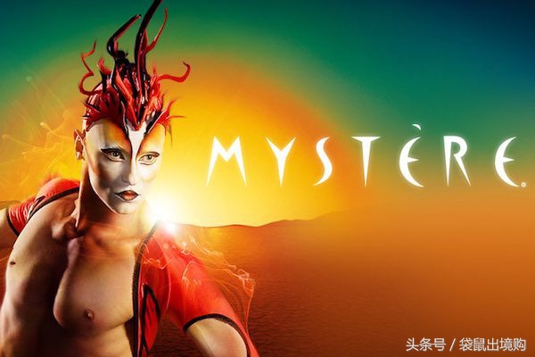 玩转-拉斯维加斯~