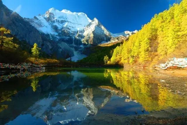 稻城从你的全世界路过片段,稻城从你的全世界路过