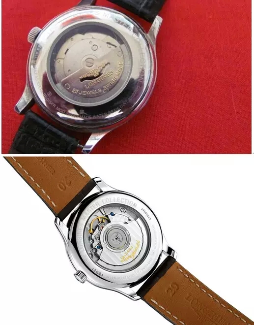 为什么要造假,为什么假表可以公然销售