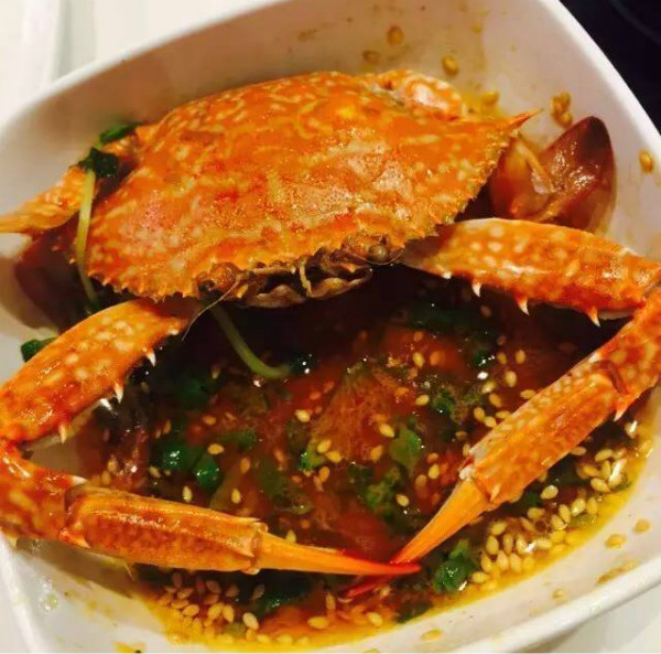 武汉超值自助餐汇总，专治不知道吃啥！