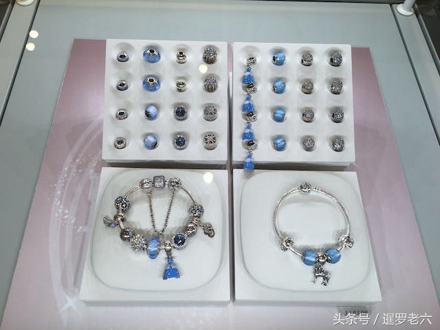 曼谷珠宝免税购物中心,泰国曼谷哪里商场买珠宝有保障